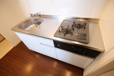 【キッチン】 | デュナメス深井