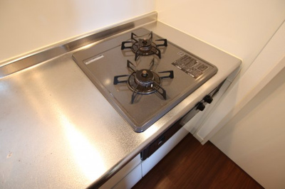 【設備】 | デュナメス深井 | システムキッチン