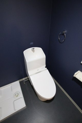 【トイレ】 | デュナメス深井