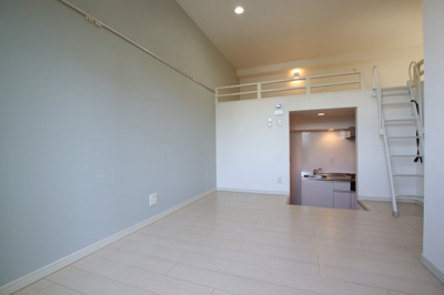 【洋室】 | デュナメス深井