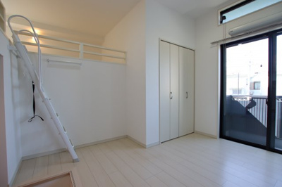 【洋室】 | デュナメス深井