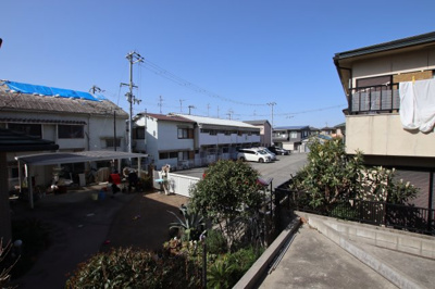 【展望】 | デュナメス深井