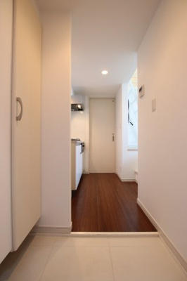 【玄関】 | デュナメス深井