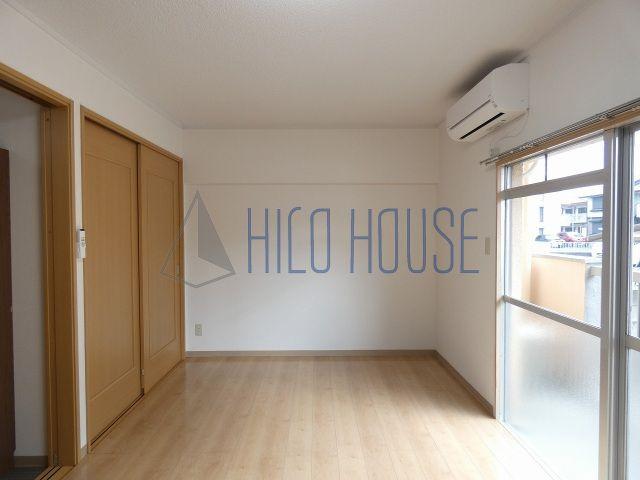 シティーホームズＭの展望