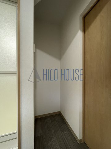 シティーホームズＭの設備