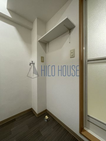 シティーホームズＭの設備