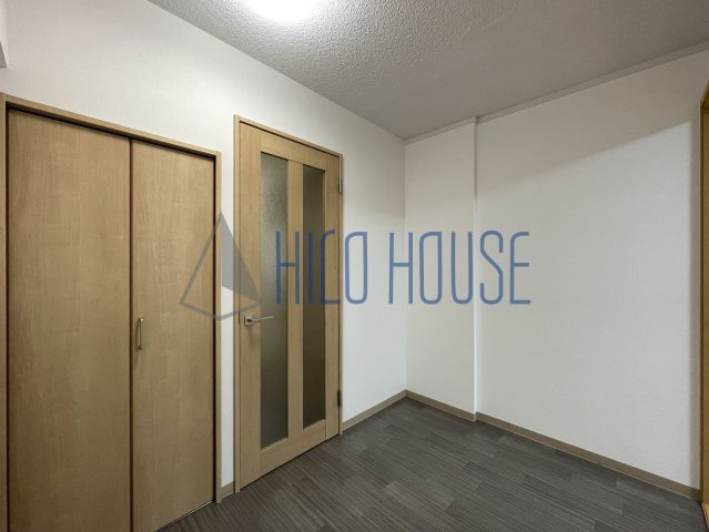 シティーホームズＭの設備