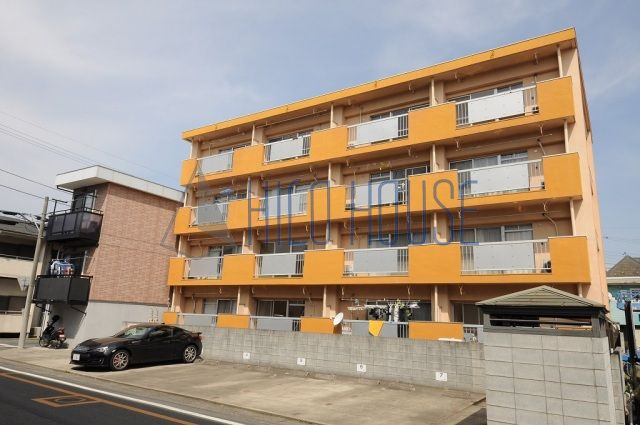 シティーホームズＭ