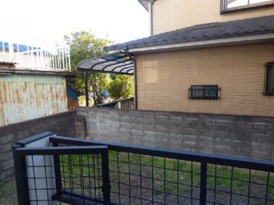 【展望】 | サンバードⅡ