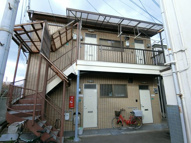 クリタニハイツの画像