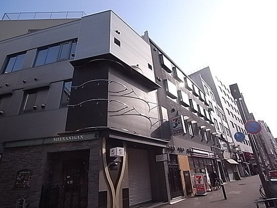 マザーズ北野坂