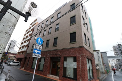 【外観】 | ソフィテル・紺屋町Ⅱ