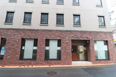【外観】 | ソフィテル・紺屋町Ⅱ