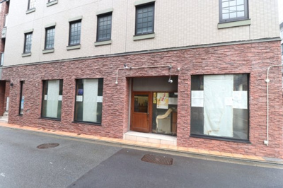 【外観】 | ソフィテル・紺屋町Ⅱ