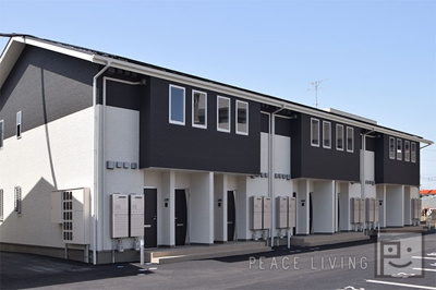 【外観】 | ヴレクールⅠ