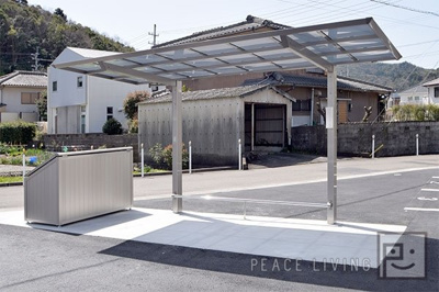 【その他共用部分】 | ヴレクールⅡ