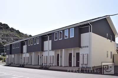 【外観】 | ヴレクールⅡ