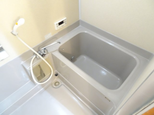 パークサイド　HONDAの浴室