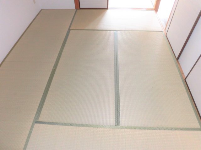 パークサイド　HONDAの和室|イメージ写真