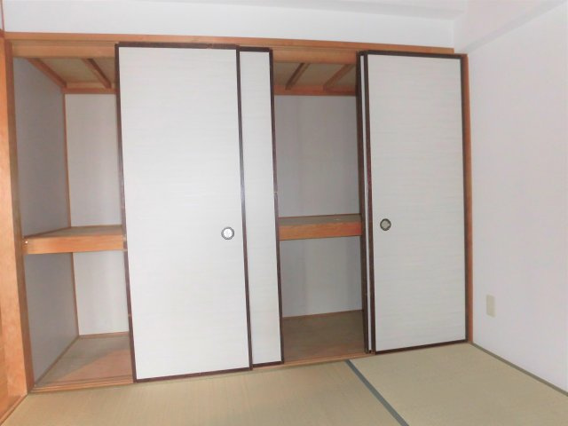 パークサイド　HONDAの収納|イメージ写真