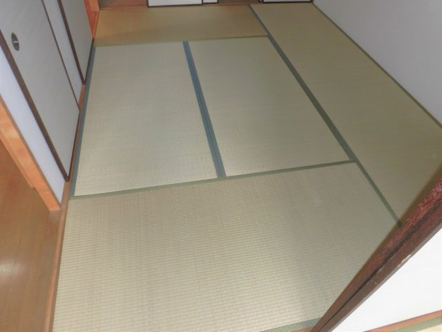 パークサイド　HONDAの和室|イメージ写真