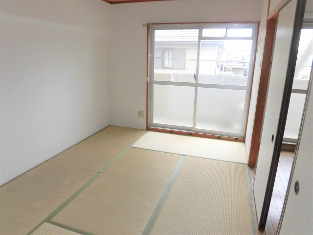 パークサイド　HONDAの和室|イメージ写真