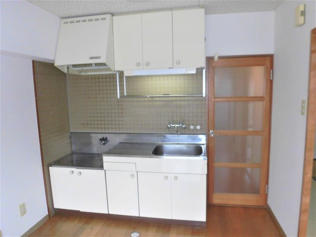 パークサイド　HONDAのキッチン|イメージ写真