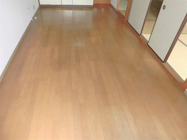 パークサイド　HONDAの居間・リビング|イメージ写真