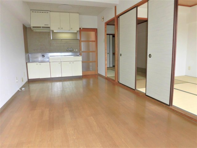 パークサイド　HONDAの内装|イメージ写真