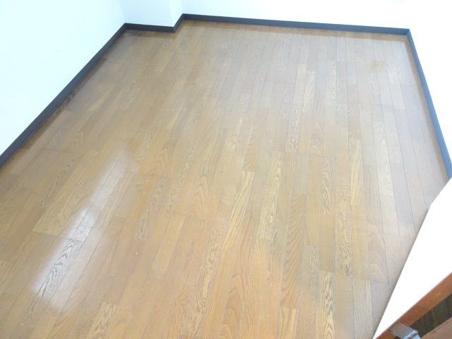 パークサイド　HONDAの洋室