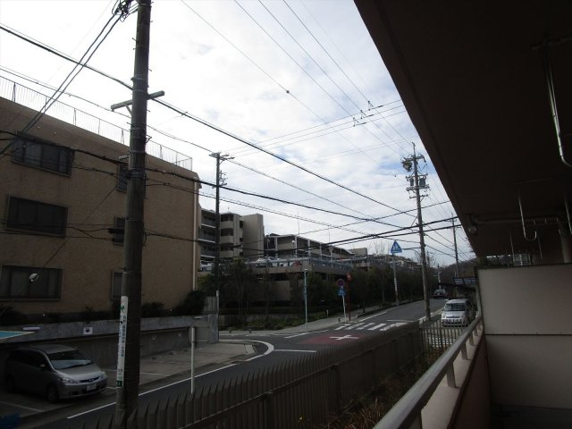 コレクション星ヶ丘の展望|コレクション星ヶ丘