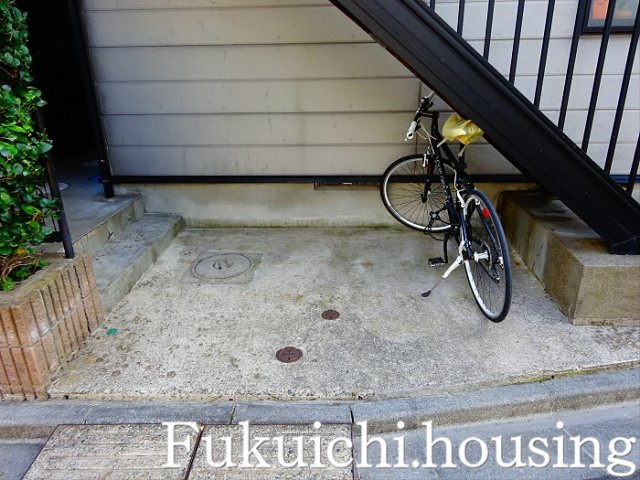 クレスト経堂のその他共用部分