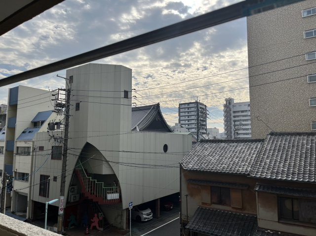 赤門サンライフマンションの展望|赤門サンライフマンション