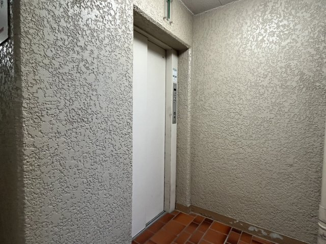 赤門サンライフマンションのその他共用部分|赤門サンライフマンション
