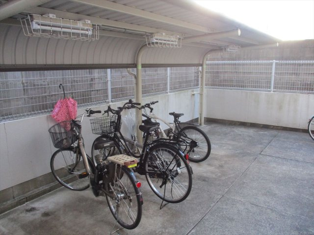 ライオンズマンション亀島|名古屋市の賃貸ならMy賃貸のその他共用部分|ライオンズマンション亀島