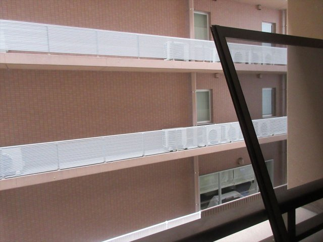 プレサンス栄メディパークの展望|プレサンス栄メディパーク