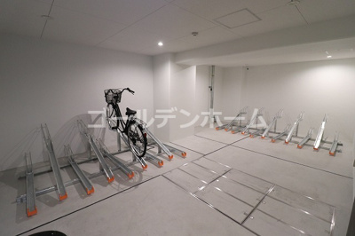 【その他共用部分】 | M：COURT新町