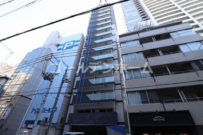 【外観】 | M：COURT新町