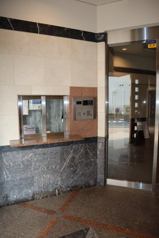 スターロワイヤル幕張　花見川区幕張町５丁目のその他共用部分|オートロック　管理人日勤