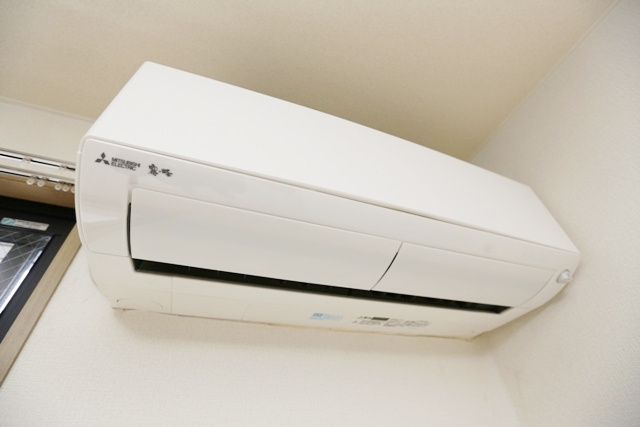 【設備】 | リヴェール南高浜