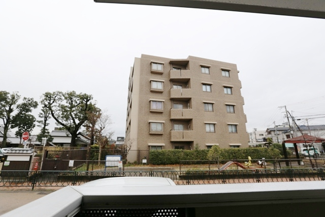 【展望】 | リヴェール南高浜