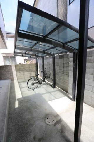 【その他】 | リヴェール南高浜