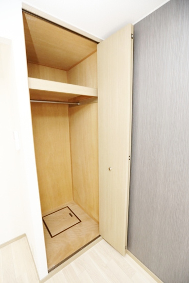 【収納】 | リヴェール南高浜