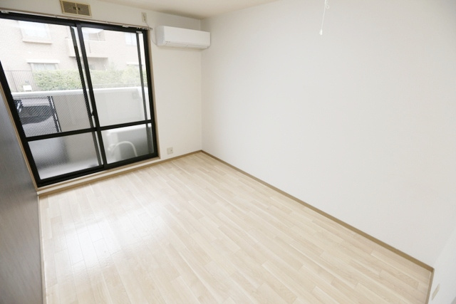 【居間・リビング】 | リヴェール南高浜