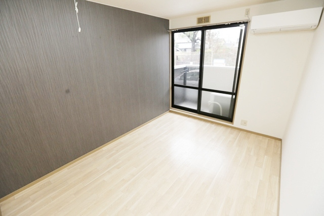 【居間・リビング】 | リヴェール南高浜