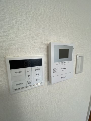 【設備】 | 上三青山ハイツ