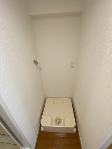 【設備】 | 上三青山ハイツ