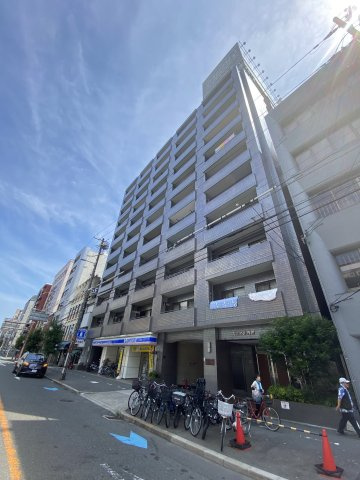 【外観】 | 上三青山ハイツ