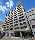 上三青山ハイツの画像