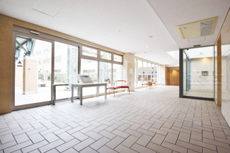 【エントランス】 | エントランスホール